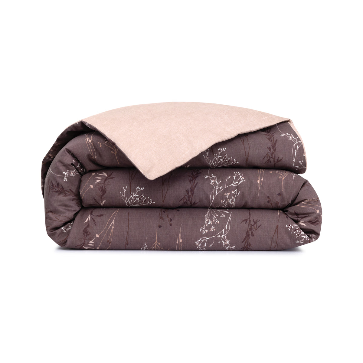 Wild Millet Duvet Cover Set by Hugo Boss Home