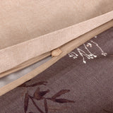 Wild Millet Duvet Cover Set by Hugo Boss Home
