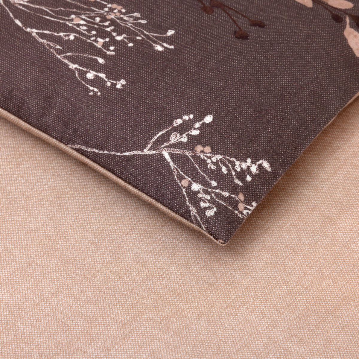 Wild Millet Duvet Cover Set by Hugo Boss Home