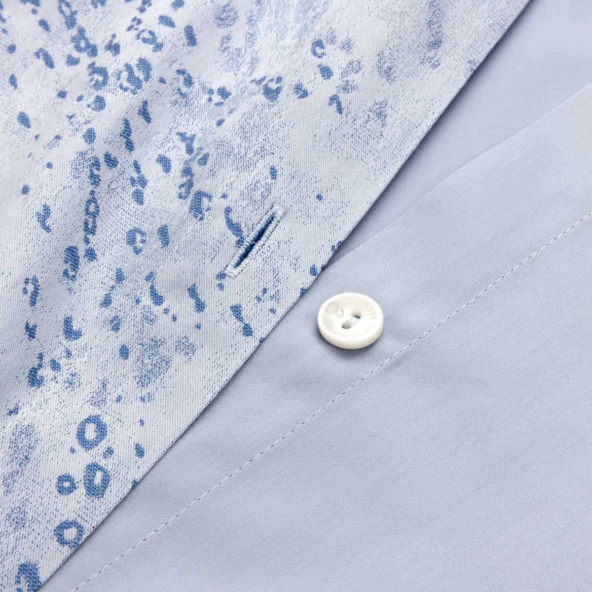 Ecumes Organic Bedding by Yves Delorme