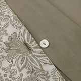 Patio Organic Bedding by Yves Delorme