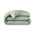 Duvet Cover - Yves Delorme Triomphe Bedding in Veronese - Fig Linens and Home