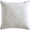 Chloe European Linen Diamond Coverlet Sham by Orchids Lux Home - Beige Euro Sham