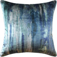 Echion Marine Pillow - Ryan Studio - Fig Linens