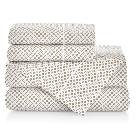 Peacock Alley Emma Sheet Set - Thumbnail 3