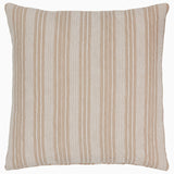 Darika White Sham by John Robshaw at Fig Linens and Home - 2