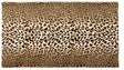 Front Feline 27x47 Mustang 795 Bath Rug by Abyss at Fig Linens and Home