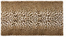 Front Feline 27x47 Mustang 795 Bath Rug by Abyss at Fig Linens and Home