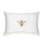 Miele Silk Decorative Pillow by Sferra | Fig Linens and Home