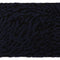 Close Flow 27x47 Black 990 Bath Rug by Abyss at Fig Linens and Home