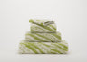 Abyss & Habidecor Fogo Wash Cloth 12X12 Apple Green 165 by Abyss - Wash Cloth 12x12 Green 165 at FIG LINENS AND HOME - 3