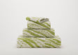Fogo Euro Bath Sheet 39X59 Apple Green 165 by Abyss