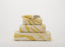 Abyss & Habidecor Fogo Wash Cloth 12X12 Yuzu 278 by Abyss - Wash Cloth 12x12 Yuzu 278 at FIG LINENS AND HOME - 3