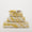Abyss & Habidecor Fogo Bath Towel 28X54 Yuzu 278 by Abyss - Bath Towel 28x54 Yuzu 278 at FIG LINENS AND HOME - 3