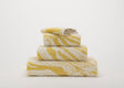 Fogo Euro Hand Towel 21X39 Yuzu 278 by Abyss