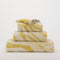 Abyss & Habidecor Fogo Euro Bath Sheet 39X59 Yuzu 278 by Abyss - Bath Sheet 39x59 Yuzu 278 at FIG LINENS AND HOME - 3