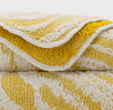 Abyss & Habidecor Fogo Bath Towel 28X54 Yuzu 278 by Abyss - Bath Towel 28x54 Yuzu 278 at FIG LINENS AND HOME - 2