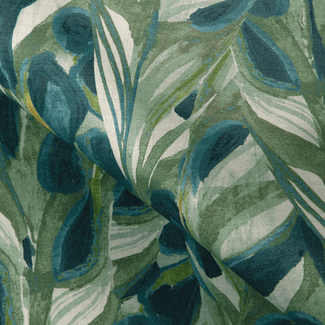 Fabric Swatch Caspia Storm Cloud - Ryan Studio Decorative Pillow from Kravet Couture Altuzarra Fabric 3