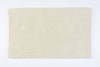 Fig Linens - Abyss & Habidecor Bay Bath Rug - Ecru