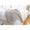 Pom Pom at Home - Finn Antique White Chunky Throw Blanket - Fig Linens