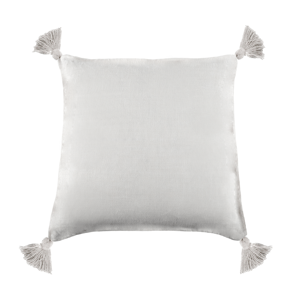 Montauk White Blanket Collection Fig Linens and Home FIG LINENS AND