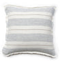 Pom Pom at home - Laguna Ocean & Natural Pillow | Fig Linens