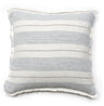 Pom Pom at home - Laguna Ocean & Natural Pillow | Fig Linens