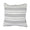 Pom Pom at Home - Laguna Grey & Natural Pillow | Fig Linens