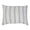 Pom Pom at Home - Laguna Grey & Charcoal Big Oversized Throw Pillow - Fig Linens