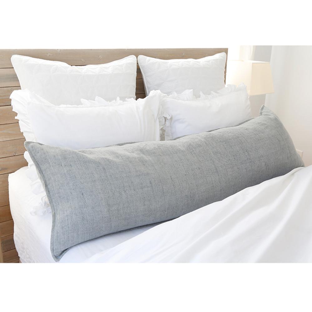 Pom Pom at Home - Montauk Body Pillows - Fig Linens