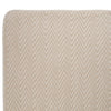Fig Linens - Abyss and Habidecor Montana Bath Towels - Linen
