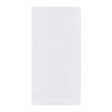 Le Jacquard Français | Caresse White Bath Collection | Fig Linens - Bath Towel