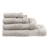 Le Jacquard Français | Caresse Linen Bath Collection | Fig Linens - Beige Towels