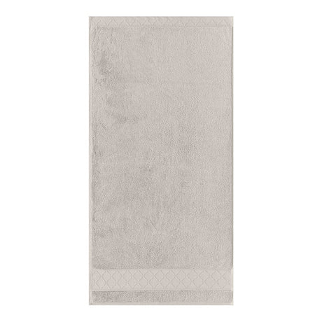 Le Jacquard Français | Caresse Linen Bath Collection | Fig Linens - Beige Guest, Bath Towel