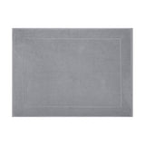 Le Jacquard Français | Caresse Pebble Bath Collection | Fig Linens - Gray bath mat
