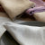 Linen blend napkin by Matouk | Chamant Table Linen Collection | Fig Linens