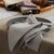 Matouk | Chamant Table Linen Collection | Fig Linens