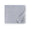 Fig Linens - Sarma by Sferra - Turkish Cotton bath towels - Glacier gray towel