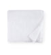 Fig Linens - Sarma by Sferra - Turkish Cotton bath towels - White towel