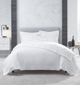 Fig Linens | Sereno Bedding Collection by Sferra - Duvet cover, sheet, shams