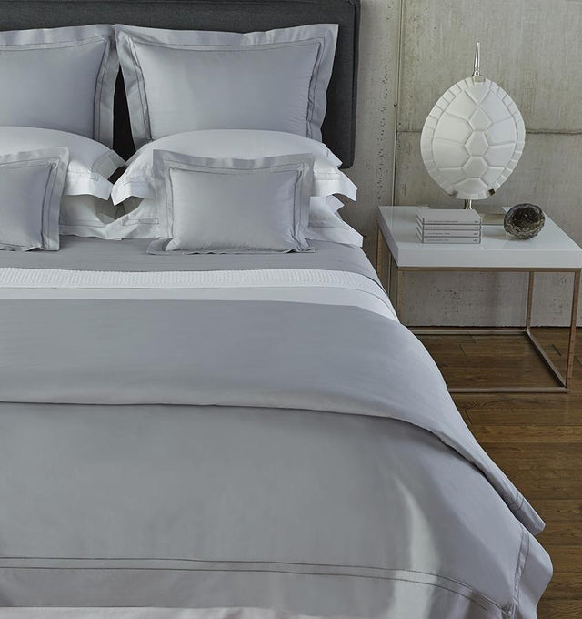 Finna Sky Bedding Collection by Sferra | Fig Linens and Home