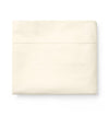 Fig Linens - Sferra - Giotto Bedding ivory duvet cover