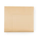 Fig Linens - Giotto Collection Sheeting by Sferra - Honey flat sheet