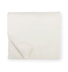 Fig Linens - Sferra Bedding - Grand Hotel Ivory Duvet
