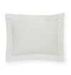 Fig Linens - Sferra Bedding - Grand Hotel Ivory Sham