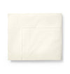 Ivory duvet cover - Sferra Milos Bedding - Luxury Bed Linens at Fig Linens and Home