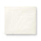 Fig Linens | Sereno Bedding Collection by Sferra - Ivory Flat sheet