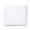 Fig Linens | Sereno Bedding Collection by Sferra - White flat sheet