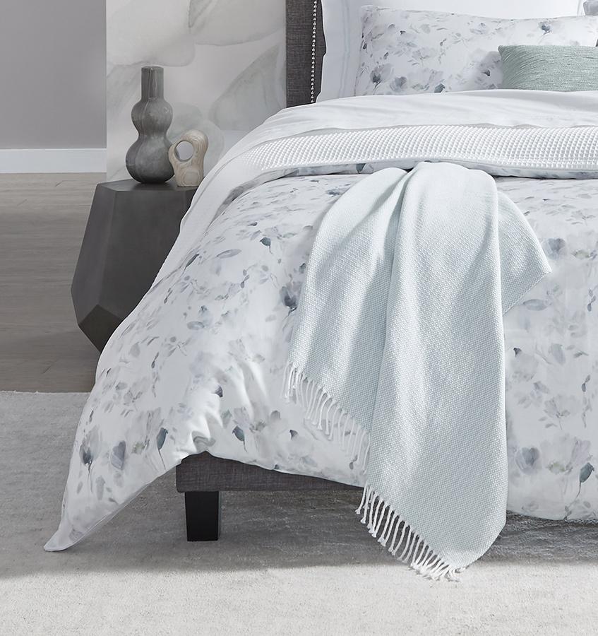 Terzo Poolside Throw by Sferra | Fig Linens and Home