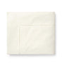 Celeste Bedding Duvets and Shams by Sferra - Fig Linens - Ivory duvet cover
